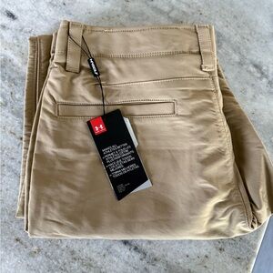 Under Armour Men's Golf Pants